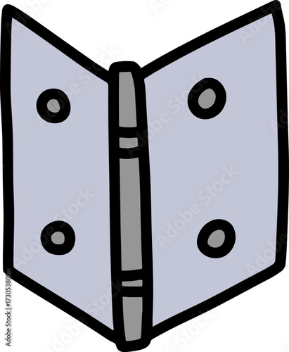Hinge