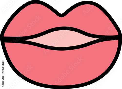 Lip Shape