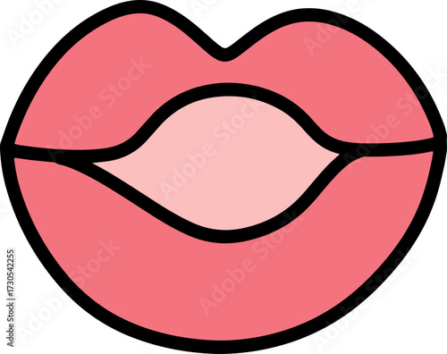 Lip Shape