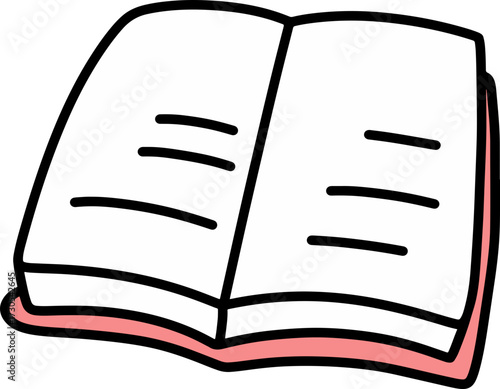 Open Book
