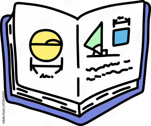 mathematics book
