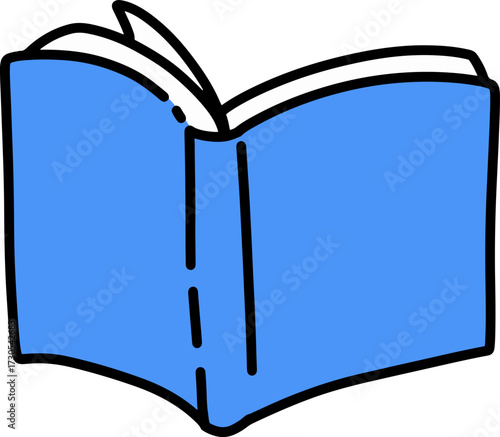 Open Book
