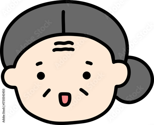grandmother