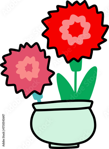 Flower Pot