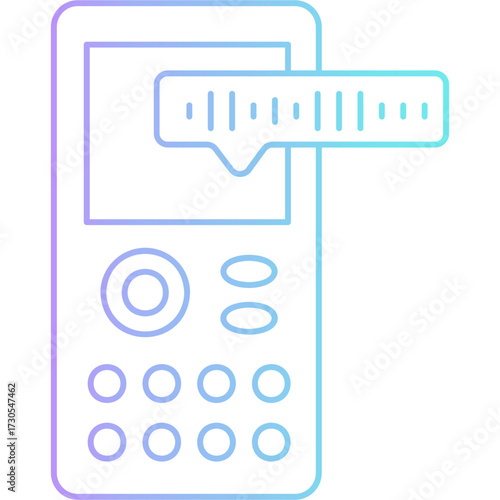 Sound Recorder Icon