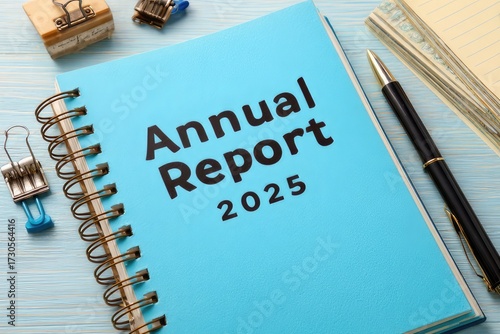Annual Report 2025  