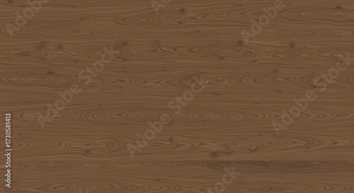 Seamless Dark Wood Texture Background