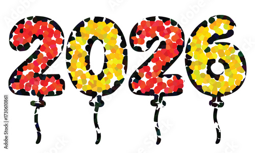 happy new year 2026