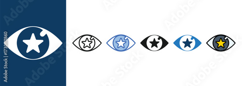  Vision
