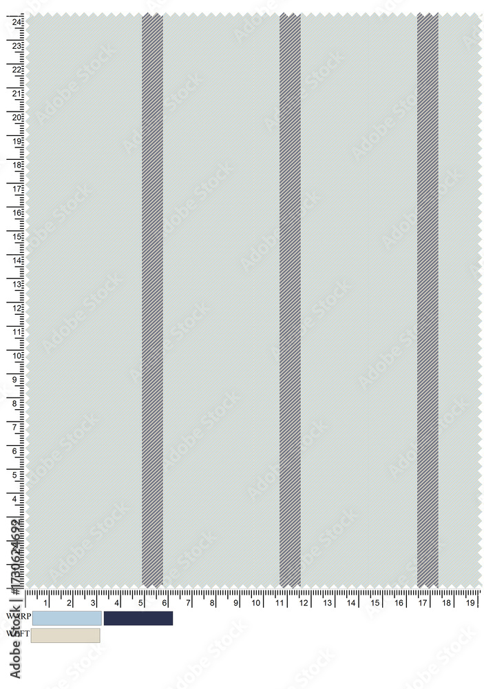 Fototapeta premium Seamless neutral brown,sage green ,gray ,teal, ,black ,sky blue and Beige plaid check pattern for fabric design.