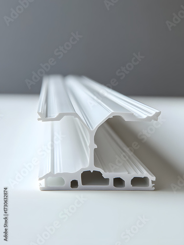 Different Types of Polymer Piping and Expansion Joints