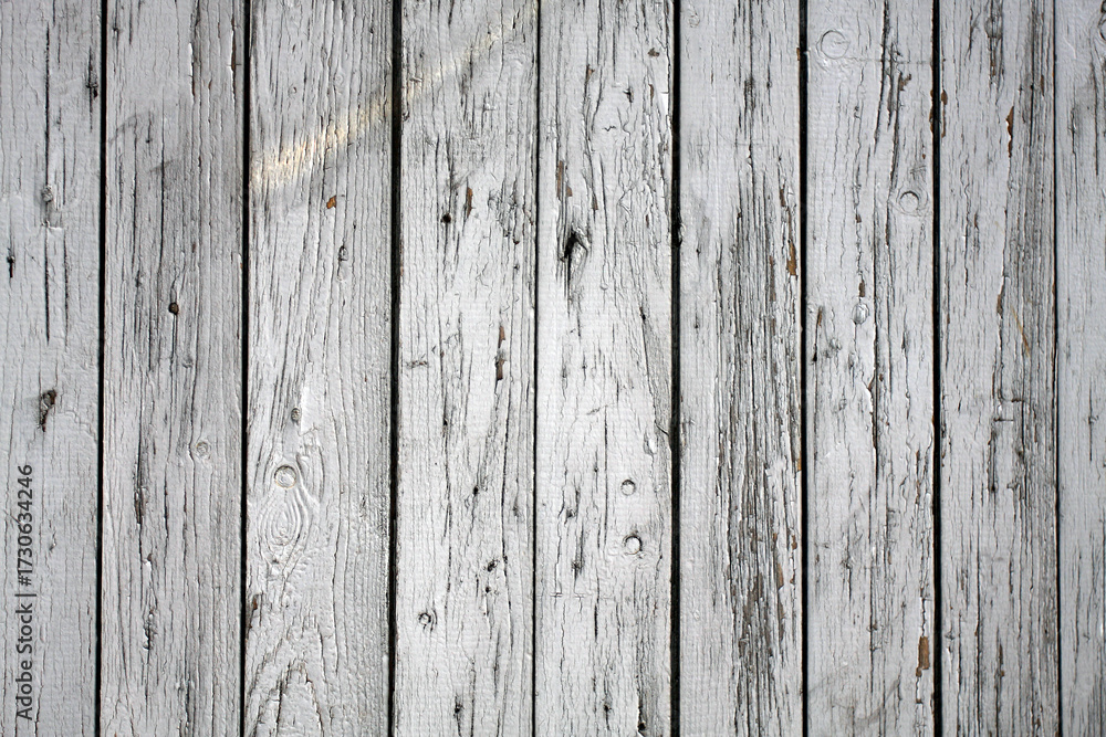 Naklejka premium Black walnut wood texture from two boards oil finished