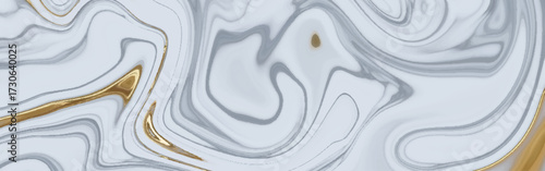 Luxurious white and gold marble textured background. Luxury Italian Carrara marble for floor. Abstract design polished onyx marble with high resolution golden splatter effect.