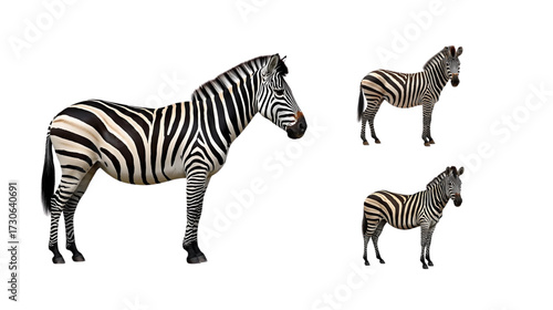 zebra