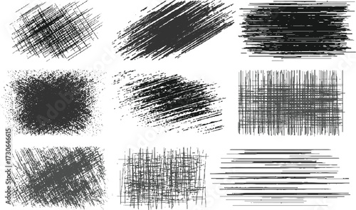 Abstract grunge texture. old canvas pattern textured for overlay or screen scratch effect Overlay  Old worn overlay distressed uneven Distressed overlay  vector design on transparent background.