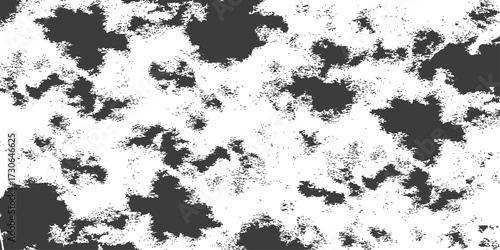 Simple black and white abstract grunge background texture. grainy urban illustration. Old and grunge dark wall or black board or chalk board texture. Distress crack grunge concrete dirty wall dust 