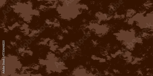 brown marble texture. Grunge brown paper texture background, kraft paper, leather. Old and scratched blurred grunge texture with grainy stains, grunge and empty smooth Old stained paper background. 