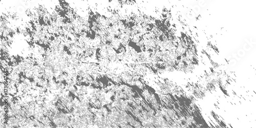 Simple black and white abstract grunge background texture. grainy urban illustration. Old and grunge dark wall or black board or chalk board texture. Distress crack grunge concrete dirty wall dust 
