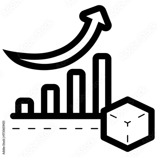increase sugar intake icon
