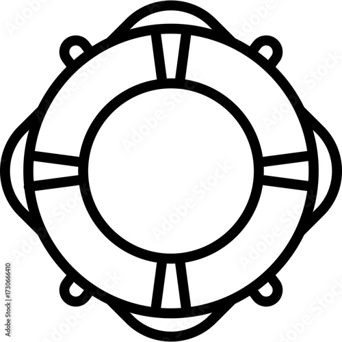 lifebuoy icon
