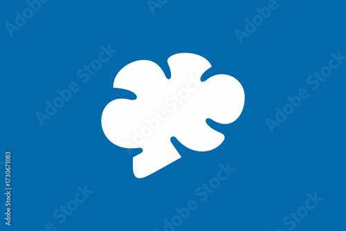Brain Vector Logo