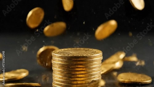 Mesmerizing Vintage Crookes Radiometer Illuminated by Warm Desk Lamp on Wood Table - Classic Science Display