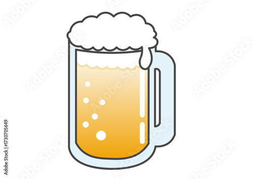 生ビール