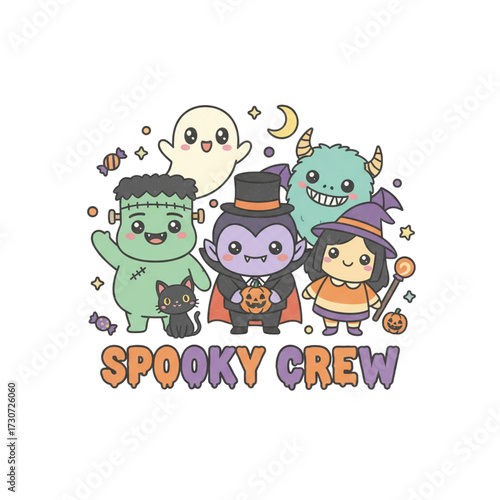 Cute Cartoon 