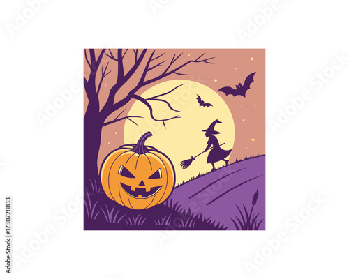 Halloween Vector, Happy Halloween Free SVG Download