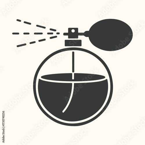 Vector art of man with ball and chain climbing a ladder, symbolizing struggle and overcoming obstacles in life