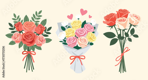 Beautiful floral arrangements for any occasion.