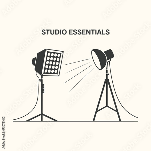 Vector art of a stylized black and white illustration of a dove in flight, symbolizing peace, with the word peace written below it, set against a neutral background