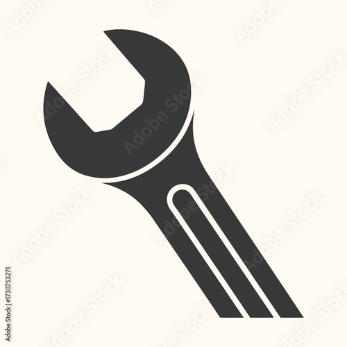 Vector art of a man in traditional islamic clothing, wearing a kufi cap and thobe, is kneeling and praying with his hands raised in supplication, isolated on a, symbolizing devotion and faith