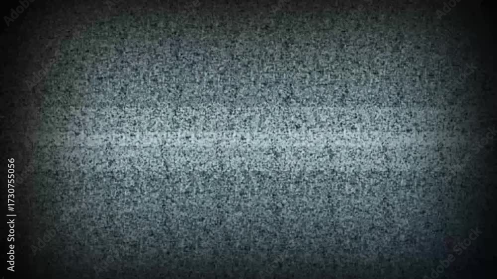 no signal old TV background. Television screen error. color bars technical problems, white noise. TV Distortion and Flickering Animation. Distorted TV Test Pattern Glitch: Retro Analog Static Noise