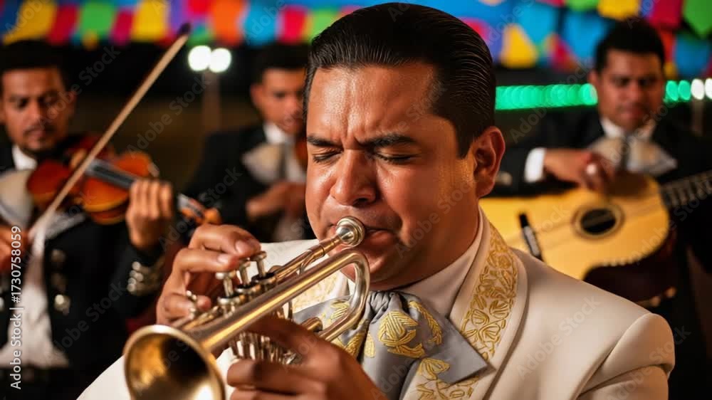 mariachi near me
