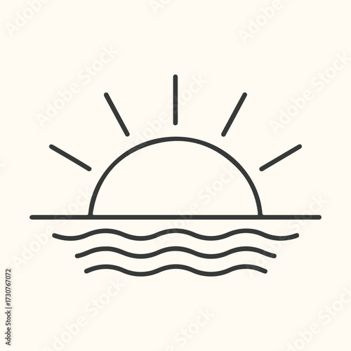 Vector art of a minimalist black silhouette of a person standing over a toilet, with dotted lines indicating urine flow, against a plain background, symbolizing a common bodily function and hygiene