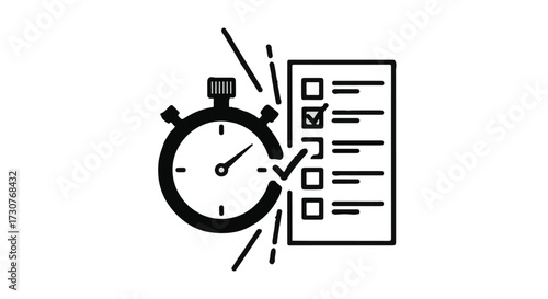 time is money concept