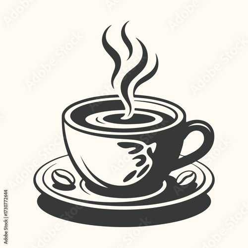 Art of majestic mountain peak bathed in radiant sunlight, a dramatic natural landscape with sharp ridges and a glowing halo effect, evoking adventure and the grandeur of natures raw beauty