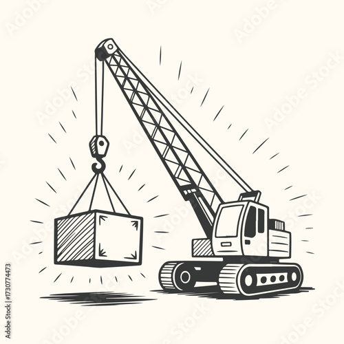 Vector art of silhouette of a mysterious warrior with crossed swords, embodying stealth, combat, and ancient martial arts, isolated on a light background