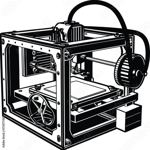 3d-printer-isolated-on-pure-white-background-.eps