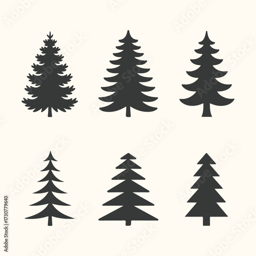 Vector art of official finalist laurel wreath award for barcelona international film festival, symbolizing achievement and recognition in cinema, isolated on a light background