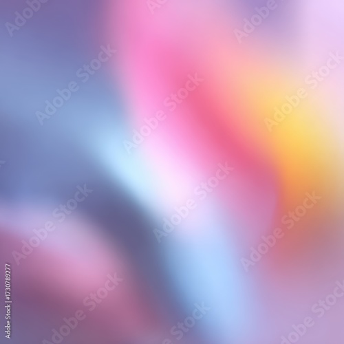 pastel gradient abstract background with soft colors