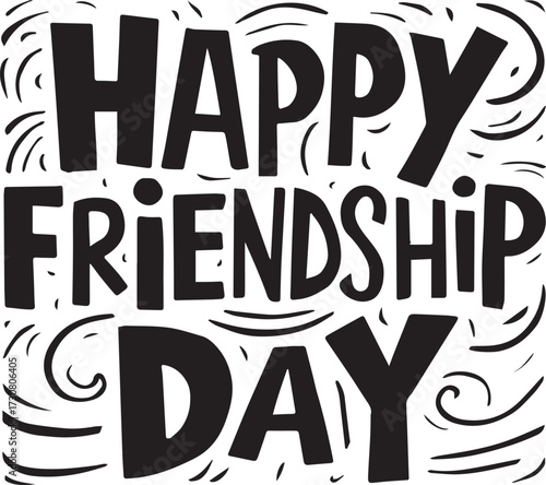 happy friendship day 