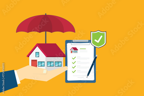House insurance	