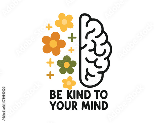 Be Kind to Your Mind