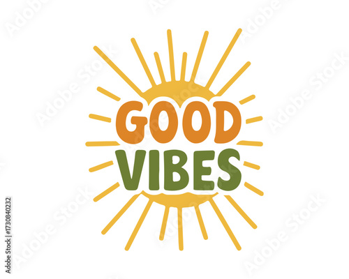 Good Vibes