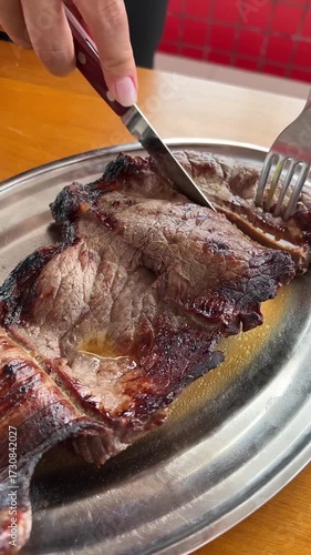 Carne do Sol - Delícias da Bahia