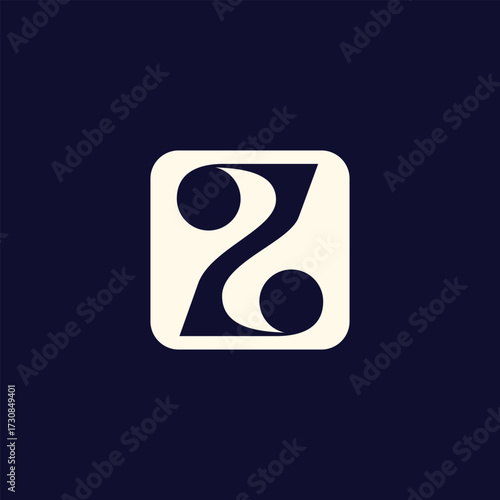 Letter Z Logo