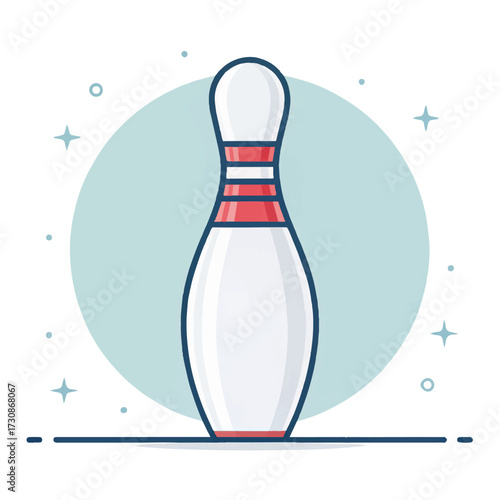 ten pin bowling