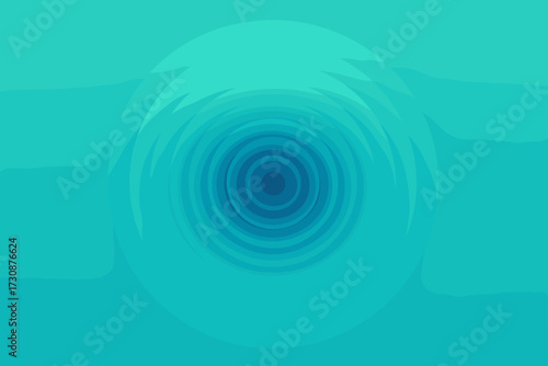 From effect to illustration turquoise vector indigo layered ripple outer gradients gradient
